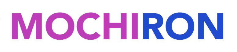 MOCHIRON Logo